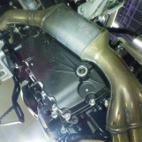 Мотоцикл Triumph TIGER900GT с пробегом 2 km
