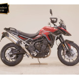 Мотоцикл Triumph TIGER900GT с пробегом 2 km
