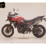 Мотоцикл Triumph TIGER900GT с пробегом 2 km