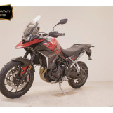 Мотоцикл Triumph TIGER900GT с пробегом 2 km