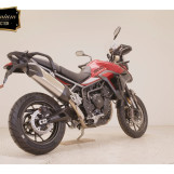 Мотоцикл Triumph TIGER900GT с пробегом 2 km