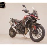 Мотоцикл Triumph TIGER900GT с пробегом 2 km
