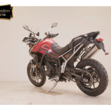 Мотоцикл Triumph TIGER900GT с пробегом 2 km