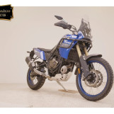 Мотоцикл Yamaha XTZ690 TENERE 700 с пробегом 1777 km
