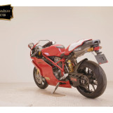 Мотоцикл Ducati 999 з пробігом 11008 km