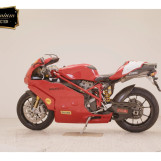 Мотоцикл Ducati 999 з пробігом 11008 km