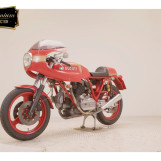 Мотоцикл Ducati MHR900 з пробігом 10117 km