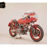 Мотоцикл Ducati MHR900 з пробігом 10117 km