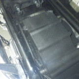 Мотоцикл HD FATBOY FLSTF1450 с пробегом 35844 km