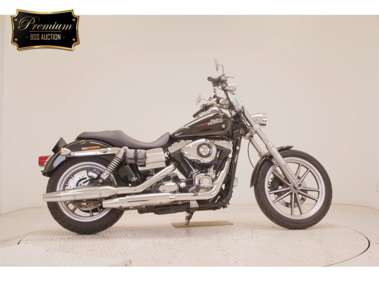Мотоцикл HD LOW RIDER FXDL1580 с пробегом 28022 km