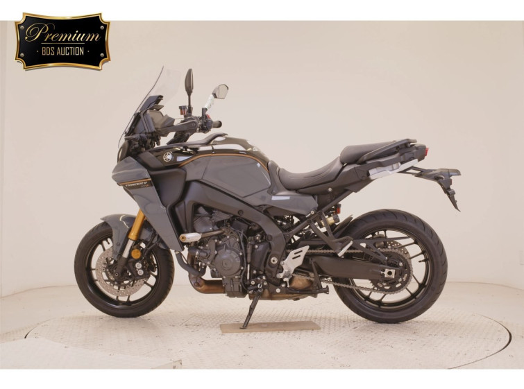 Мотоцикл Yamaha TRACER 9 GT+ с пробегом 1764 km