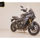 Мотоцикл Yamaha TRACER 9 GT+ с пробегом 1764 km