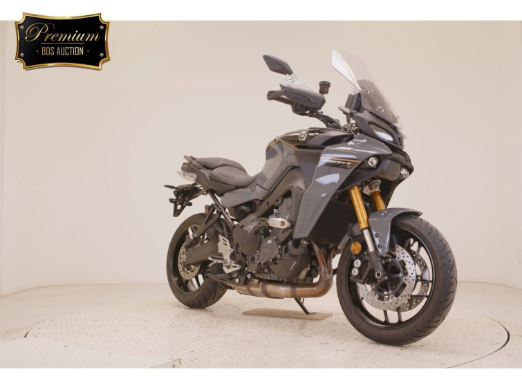 Мотоцикл Yamaha TRACER 9 GT+ с пробегом 1764 km