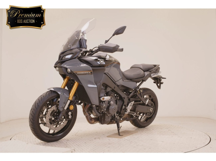 Мотоцикл Yamaha TRACER 9 GT+ с пробегом 1764 km