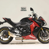 Мотоцикл Suzuki GSX-S1000F с пробегом 26772 km
