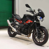 Мотоцикл Triumph STREET TRIPLE R з пробігом 28397 km