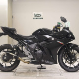 Мотоцикл Suzuki GSX250R з пробігом 7225 km