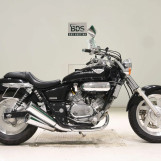 Мотоцикл Honda MAGNA250 з пробігом 16263 km