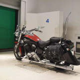 Мотоцикл Honda SHADOW400 з пробігом 45972 km
