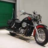 Мотоцикл Honda SHADOW400 з пробігом 45972 km