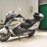 Мотоцикл Suzuki SKYWAVE 650LX
