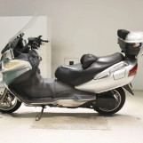Мотоцикл Suzuki SKYWAVE 650LX