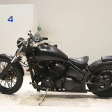Мотоцикл Yamaha DRAGSTAR XVS400 с пробегом 7036 km