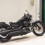 Мотоцикл Yamaha DRAGSTAR XVS400 с пробегом 7036 km