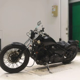 Мотоцикл Yamaha DRAGSTAR XVS400 с пробегом 7036 km