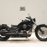Мотоцикл Yamaha DRAGSTAR XVS400 с пробегом 7036 km