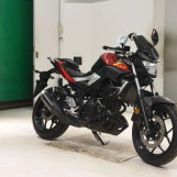 Мотоцикл Yamaha MT-25 с пробегом 14213 km