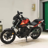 Мотоцикл Yamaha MT-25 с пробегом 14213 km