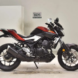 Мотоцикл Yamaha MT-25 с пробегом 14213 km