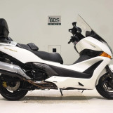 Мотоцикл Honda SILVERWING600GT з пробігом 37104 km