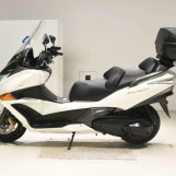 Мотоцикл Honda SILVERWING600GT з пробігом 37104 km