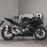 Мотоцикл Honda CBR250RR с пробегом 6693 km