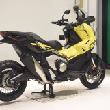 Мотоцикл Honda X-ADV750 з пробігом 321 km