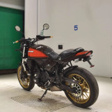 Мотоцикл Kawasaki Z650RS с пробегом 10259 km