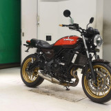 Мотоцикл Kawasaki Z650RS с пробегом 10259 km