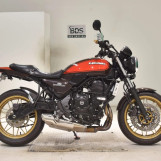 Мотоцикл Kawasaki Z650RS с пробегом 10259 km