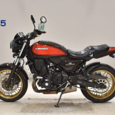 Мотоцикл Kawasaki Z650RS с пробегом 10259 km