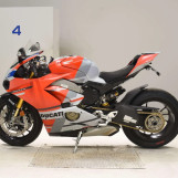 Мотоцикл Ducati PANIGALE V4S CORSE з пробігом 9038 km
