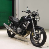 Мотоцикл Kawasaki BALIUS ZR250 с пробегом 49155 km