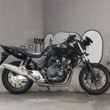 Мотоцикл Honda CB400SFVA з пробігом 23927 km