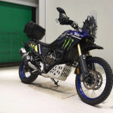 Мотоцикл Yamaha XTZ690 TENERE 700 с пробегом 3708 km
