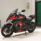 Мотоцикл Suzuki GSX-S1000F с пробегом 30505 km