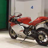Мотоцикл MV Agusta F4R