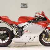 Мотоцикл MV Agusta F4R