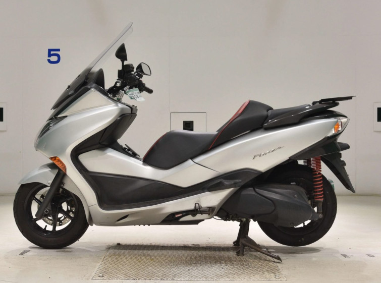 Мотоцикл Honda FORZA Z с пробегом 22658 km