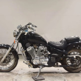 Мотоцикл Honda STEED400 с пробегом 20622 km